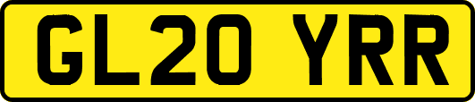 GL20YRR