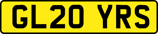 GL20YRS