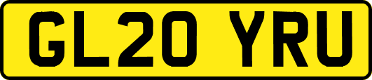 GL20YRU