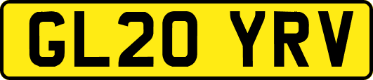 GL20YRV