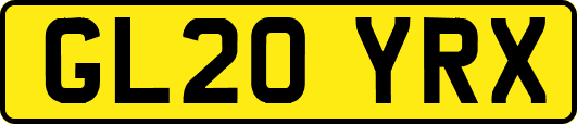GL20YRX