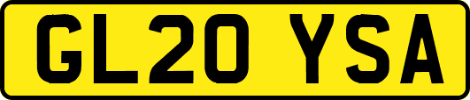 GL20YSA