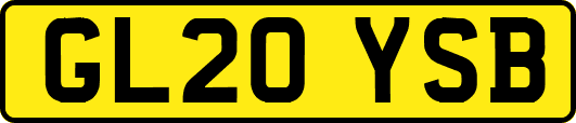 GL20YSB