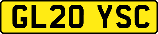 GL20YSC