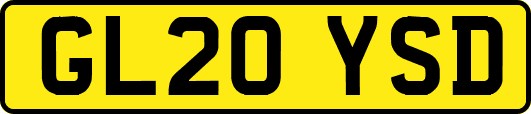 GL20YSD