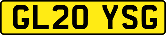 GL20YSG