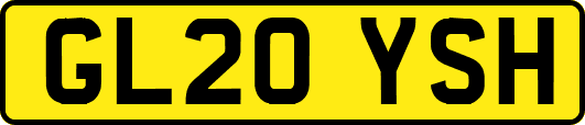 GL20YSH