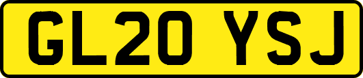 GL20YSJ