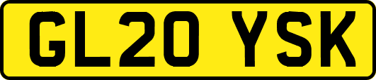 GL20YSK