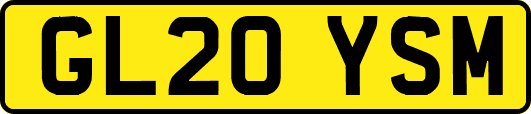 GL20YSM