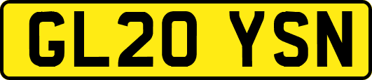 GL20YSN
