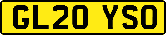 GL20YSO