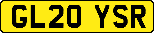 GL20YSR