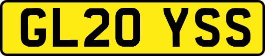 GL20YSS
