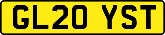 GL20YST