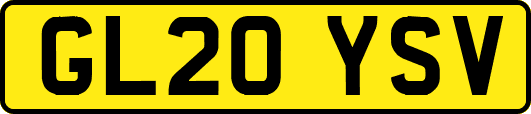GL20YSV