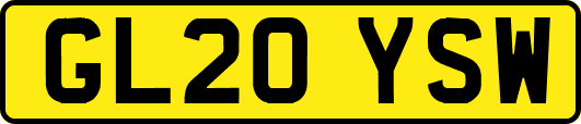 GL20YSW