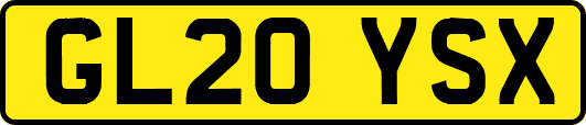 GL20YSX