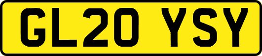 GL20YSY
