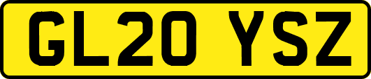 GL20YSZ