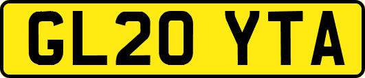 GL20YTA