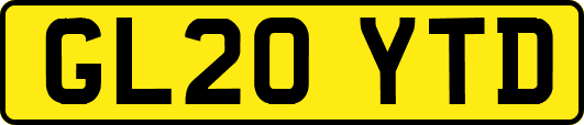 GL20YTD