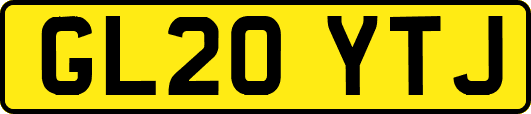 GL20YTJ