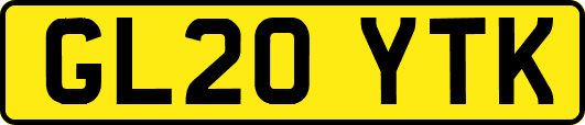 GL20YTK