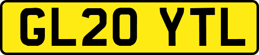 GL20YTL