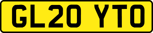 GL20YTO