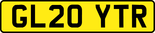 GL20YTR