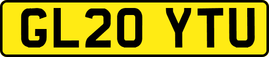 GL20YTU