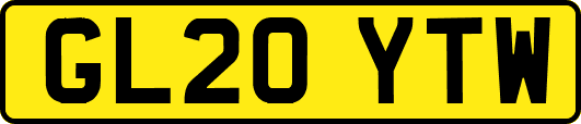 GL20YTW