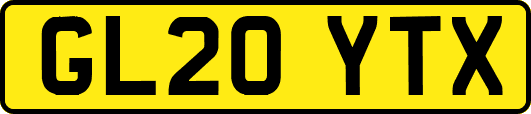 GL20YTX