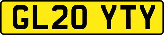 GL20YTY