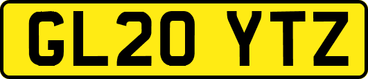 GL20YTZ