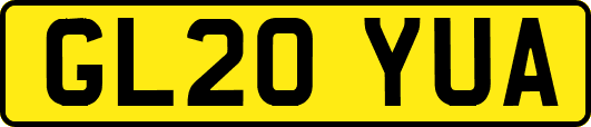 GL20YUA