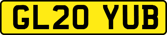 GL20YUB