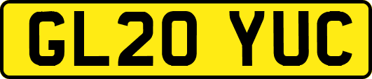GL20YUC