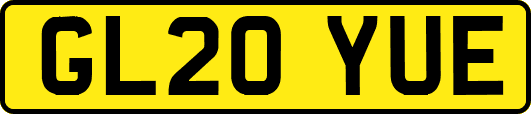 GL20YUE