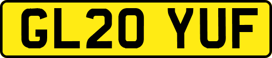 GL20YUF