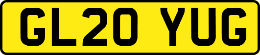 GL20YUG