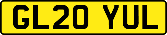 GL20YUL