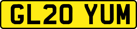 GL20YUM