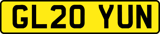 GL20YUN