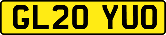 GL20YUO