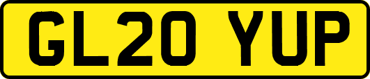 GL20YUP