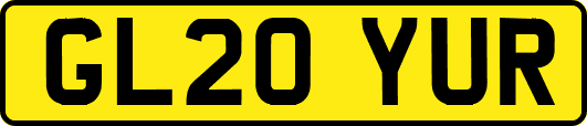 GL20YUR