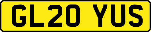 GL20YUS