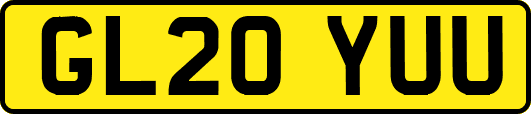 GL20YUU